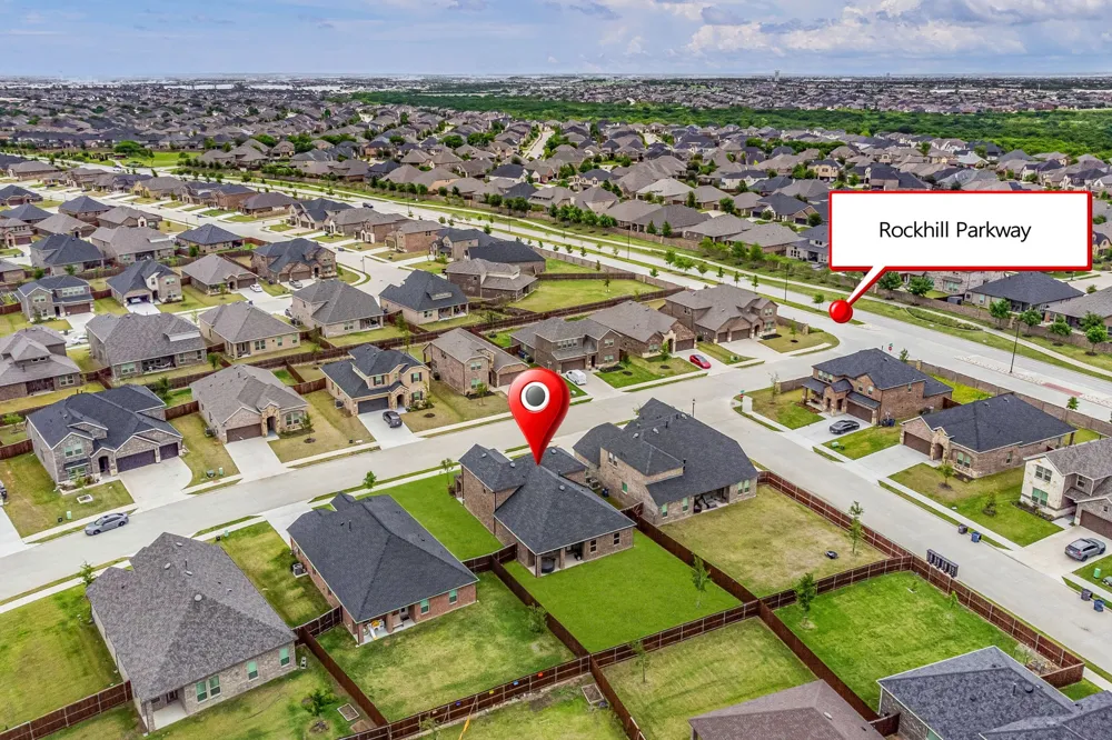 13408 Sueca Drive Little Elm, TX 75068