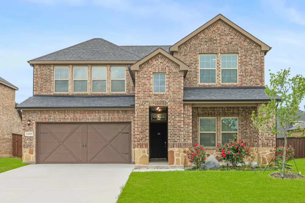 13408 Sueca Drive Little Elm, TX 75068