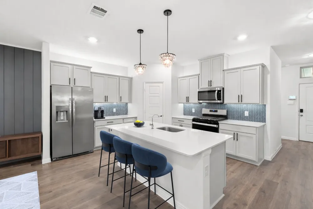 13408 Sueca Drive Little Elm, TX 75068