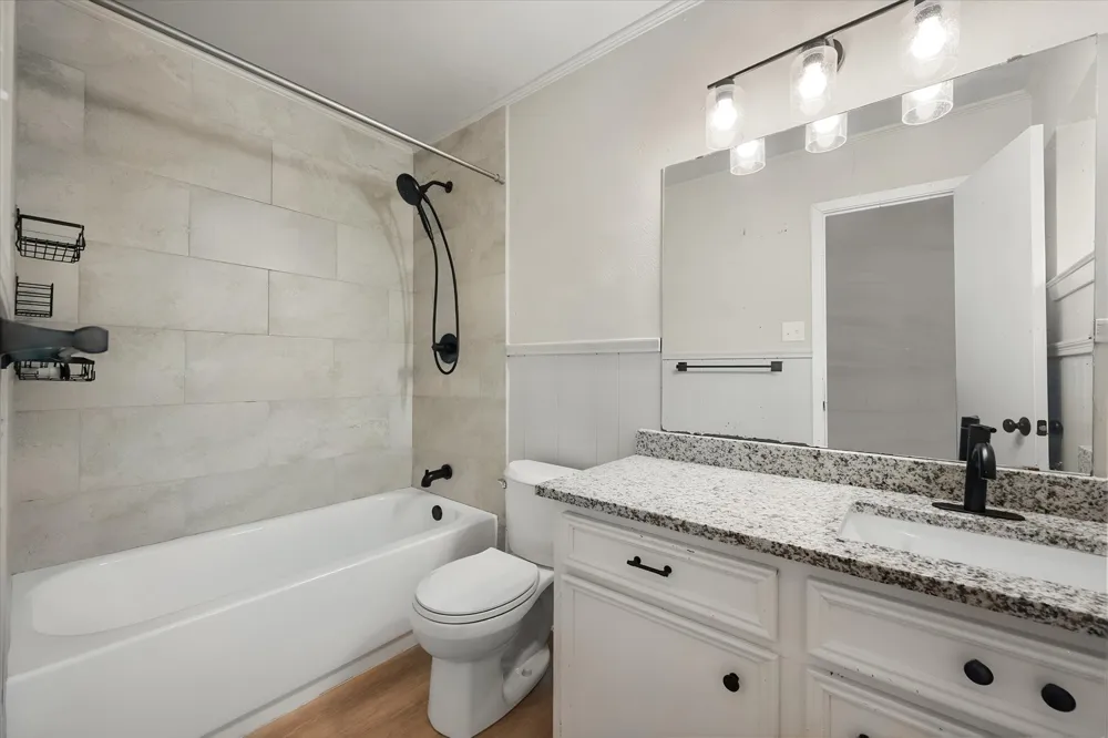 2604 Fairmont Circle Corsicana, TX 75110