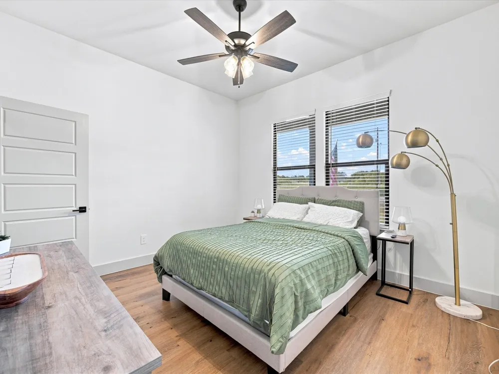 4000 Life Drive Weatherford, TX 76088