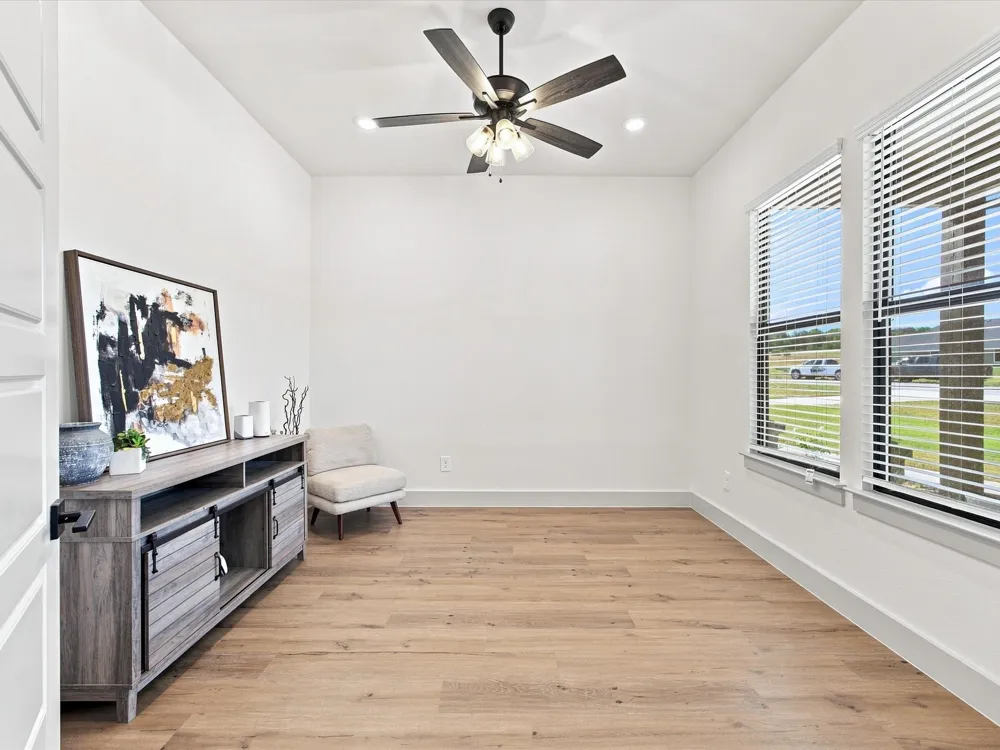 4000 Life Drive Weatherford, TX 76088