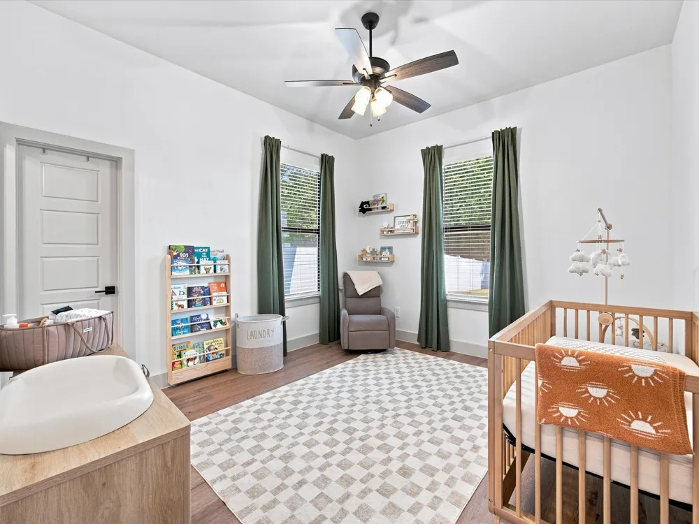 4000 Life Drive Weatherford, TX 76088