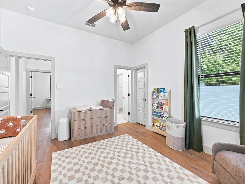 4000 Life Drive Weatherford, TX 76088