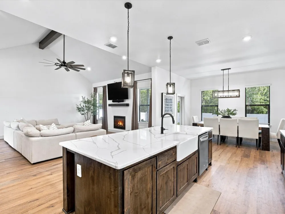 4000 Life Drive Weatherford, TX 76088