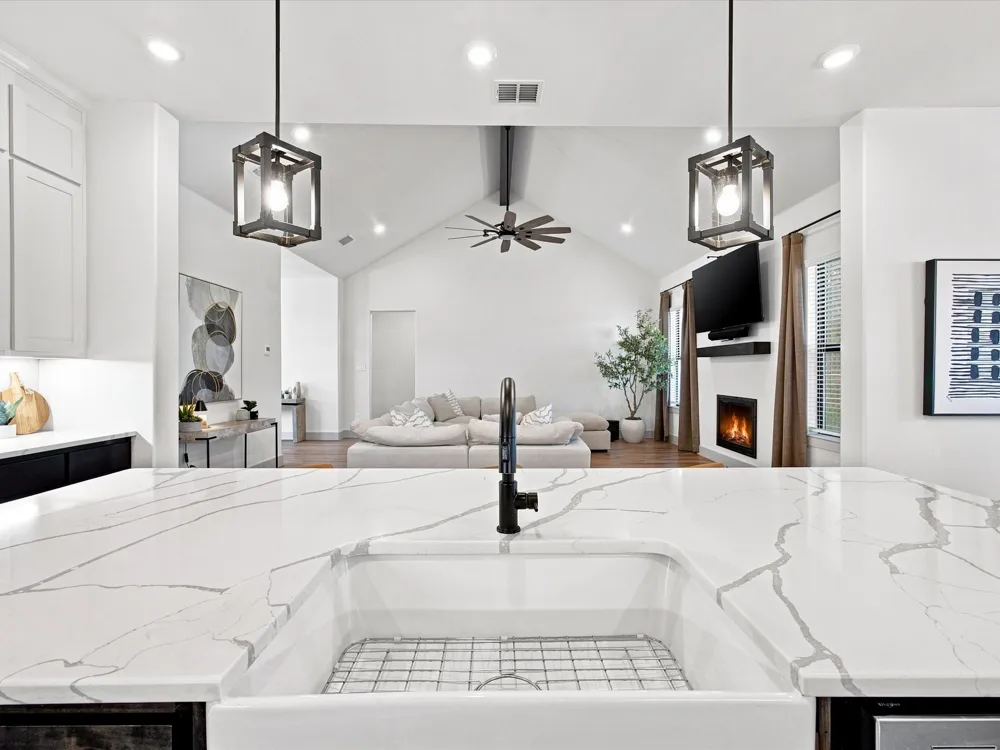 4000 Life Drive Weatherford, TX 76088
