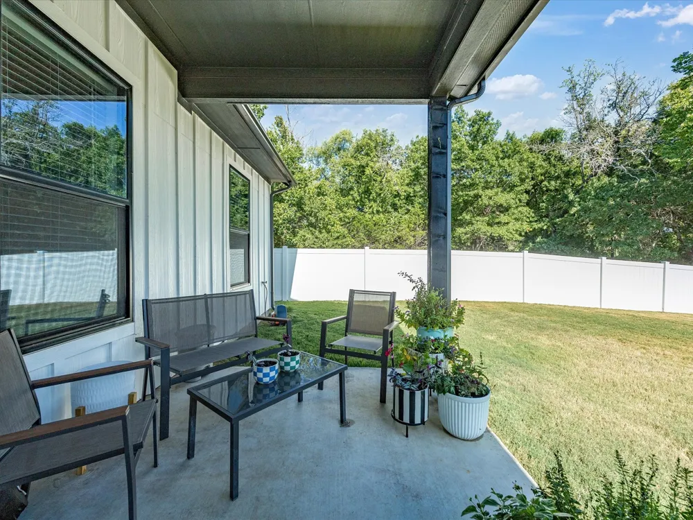 4000 Life Drive Weatherford, TX 76088