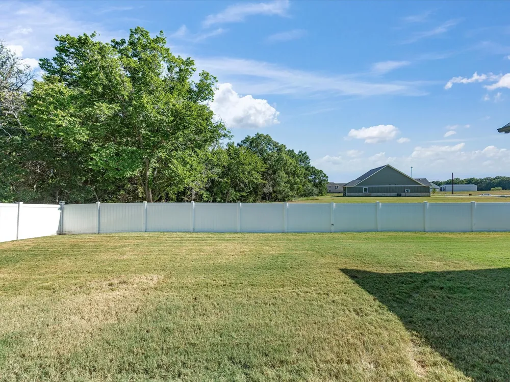 4000 Life Drive Weatherford, TX 76088