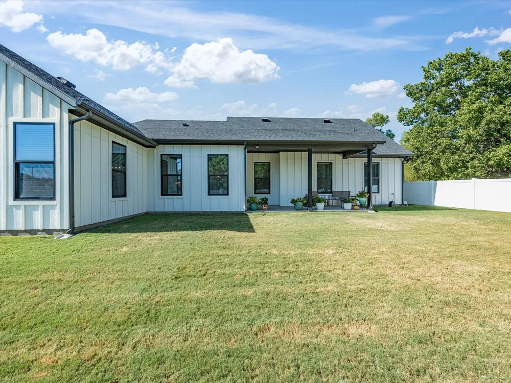 4000 Life Drive Weatherford, TX 76088