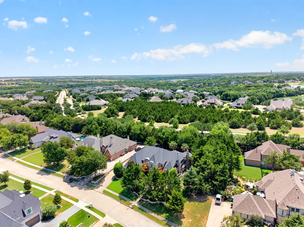 117 Mallard Crossing Heath, TX 75032