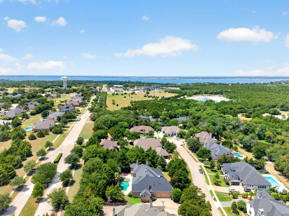 117 Mallard Crossing Heath, TX 75032