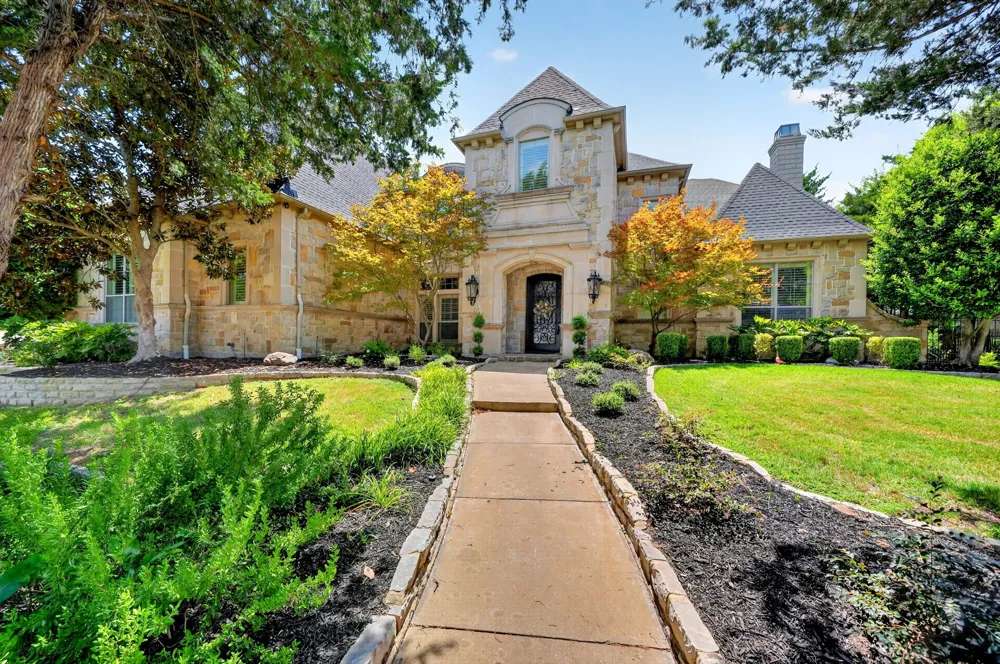 117 Mallard Crossing Heath, TX 75032