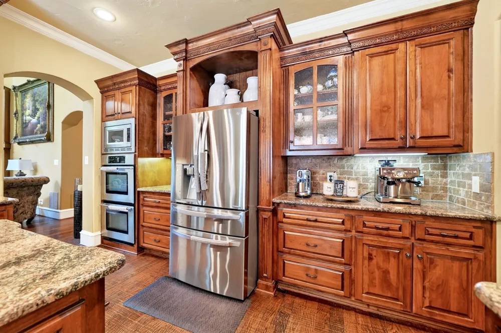 117 Mallard Crossing Heath, TX 75032