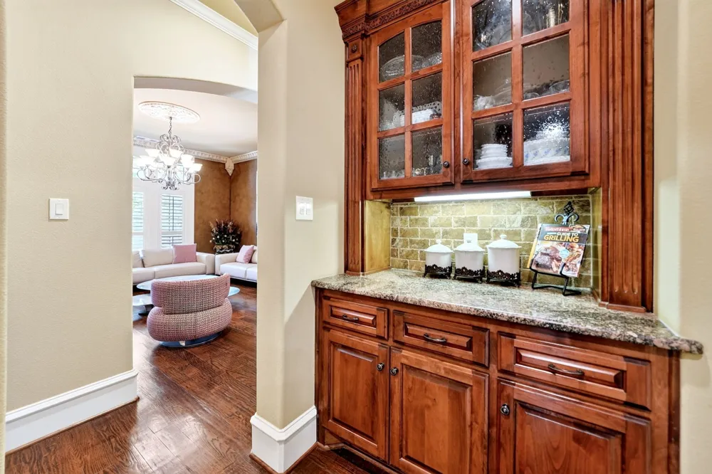 117 Mallard Crossing Heath, TX 75032