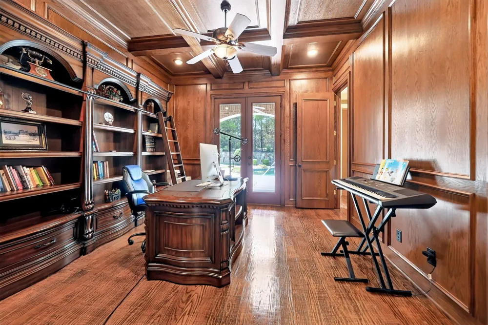 117 Mallard Crossing Heath, TX 75032