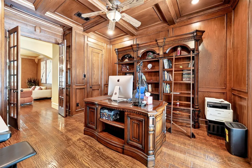 117 Mallard Crossing Heath, TX 75032