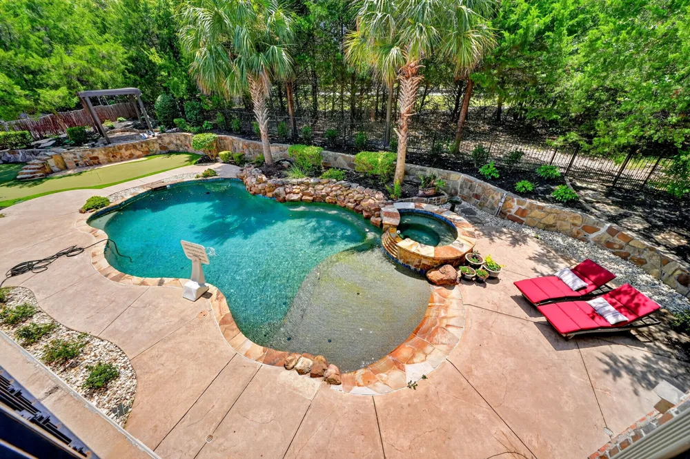 117 Mallard Crossing Heath, TX 75032