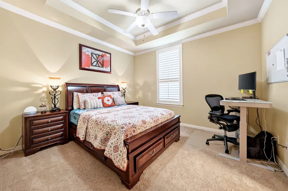 117 Mallard Crossing Heath, TX 75032