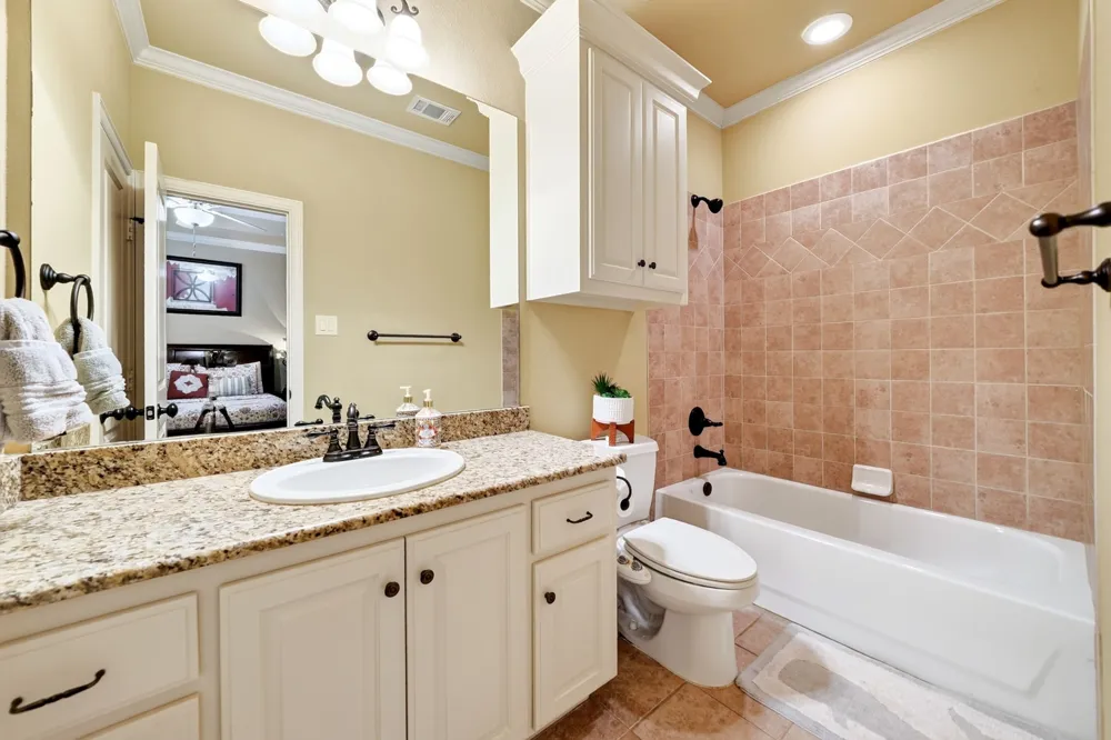 117 Mallard Crossing Heath, TX 75032