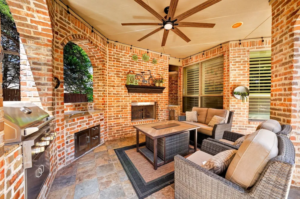 117 Mallard Crossing Heath, TX 75032