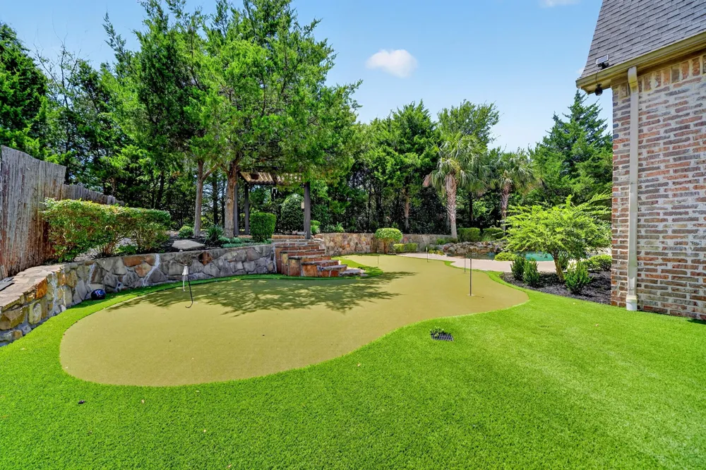 117 Mallard Crossing Heath, TX 75032
