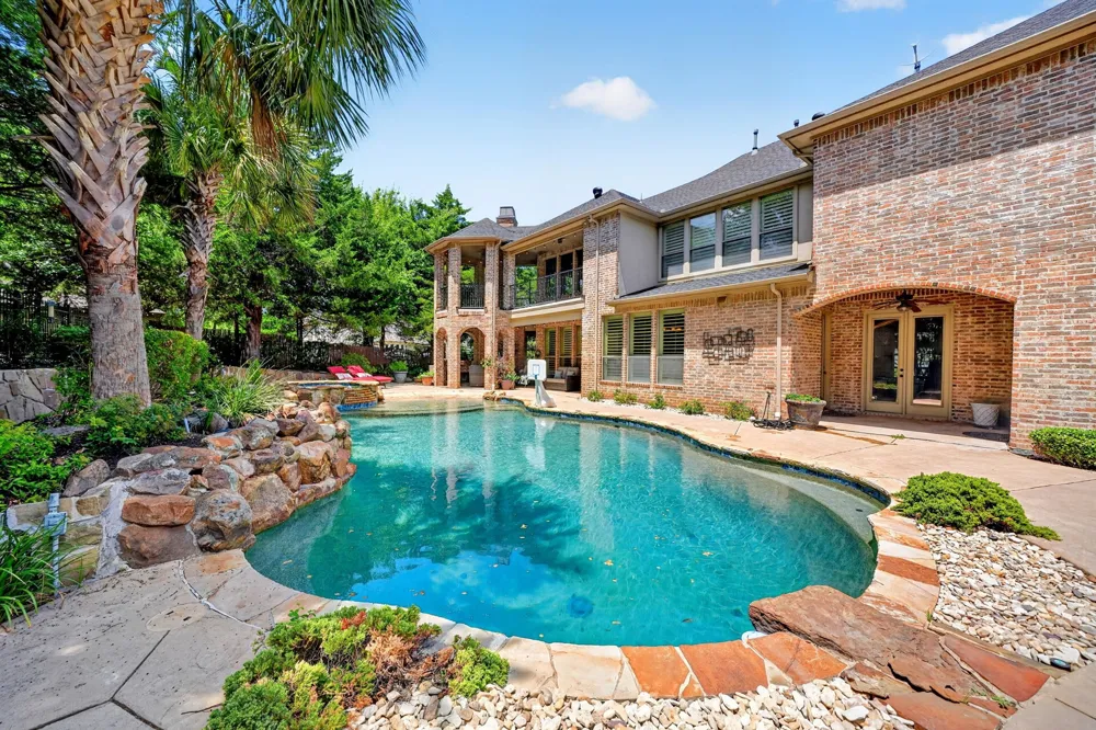 117 Mallard Crossing Heath, TX 75032