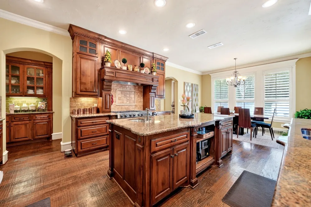 117 Mallard Crossing Heath, TX 75032