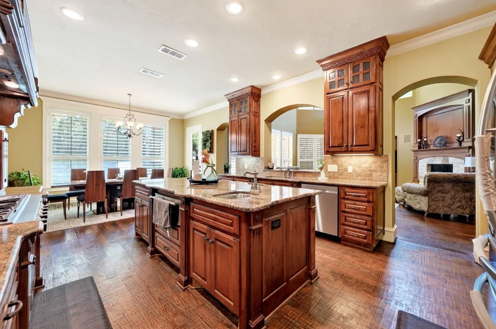 117 Mallard Crossing Heath, TX 75032