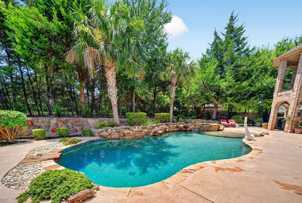 117 Mallard Crossing Heath, TX 75032