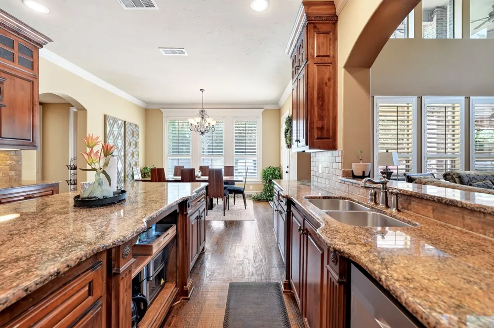 117 Mallard Crossing Heath, TX 75032