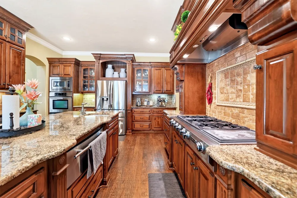 117 Mallard Crossing Heath, TX 75032