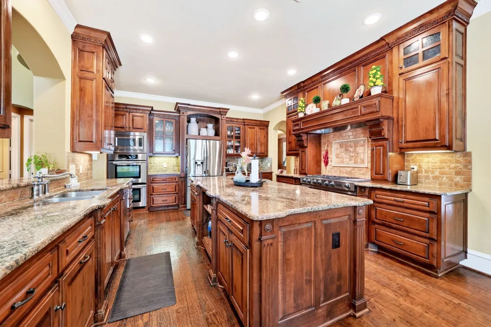 117 Mallard Crossing Heath, TX 75032