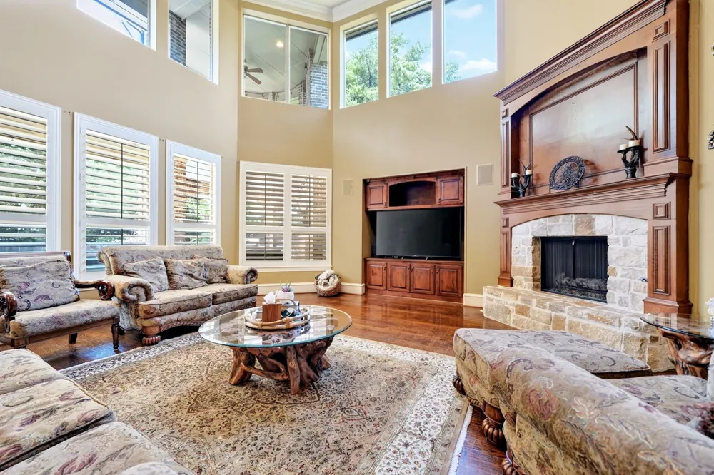 117 Mallard Crossing Heath, TX 75032