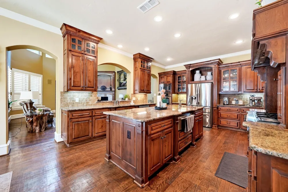 117 Mallard Crossing Heath, TX 75032