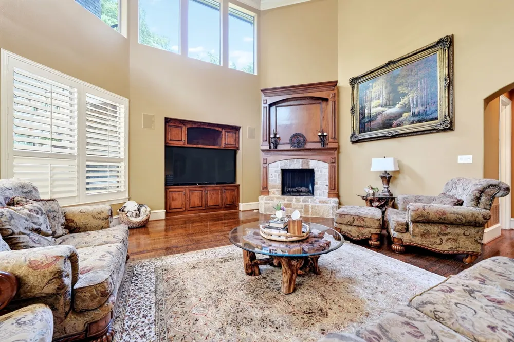 117 Mallard Crossing Heath, TX 75032