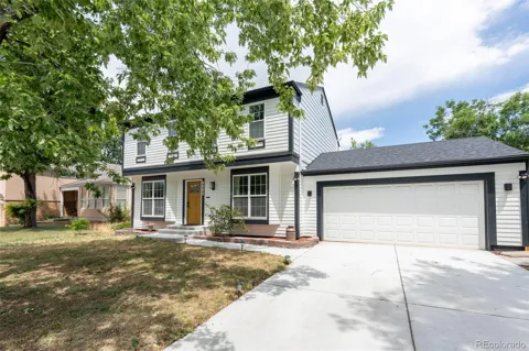 1410 S Vaughn Circle