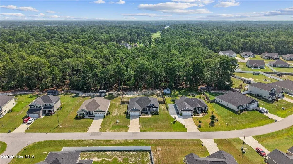 314 Spring Forest Drive Goldsboro, NC 27534