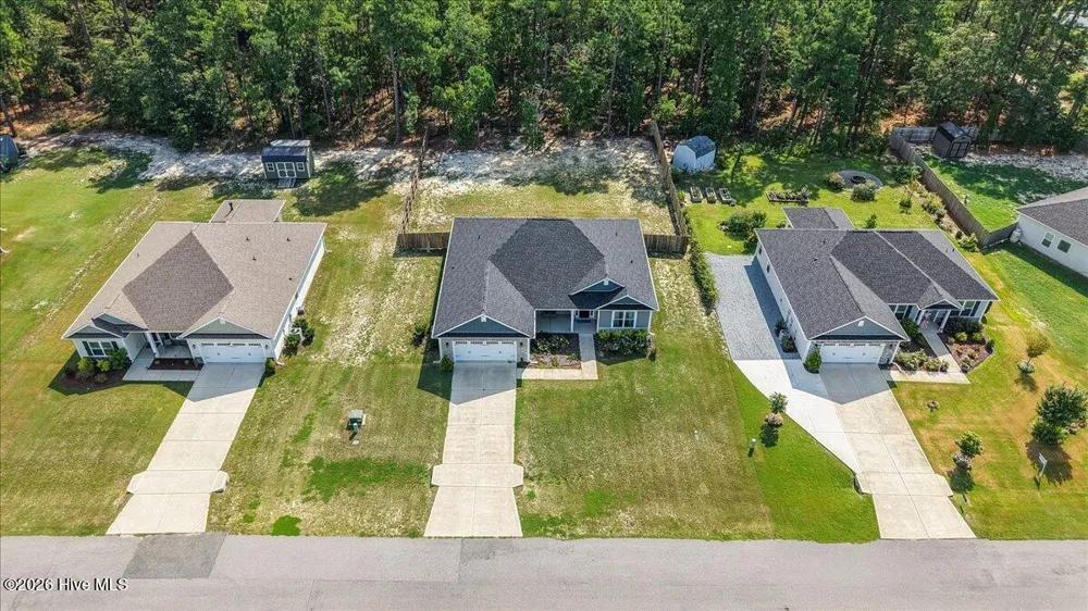 314 Spring Forest Drive Goldsboro, NC 27534