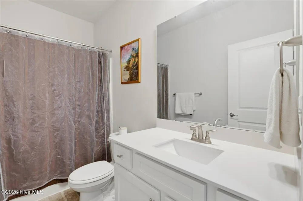 314 Spring Forest Drive Goldsboro, NC 27534