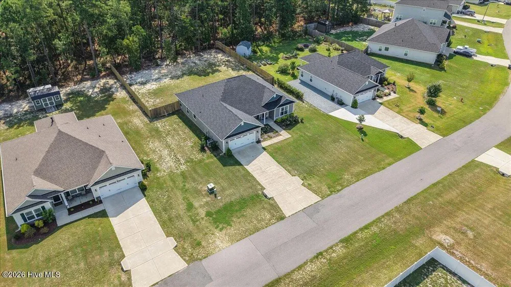 314 Spring Forest Drive Goldsboro, NC 27534