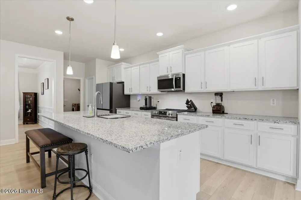 314 Spring Forest Drive Goldsboro, NC 27534