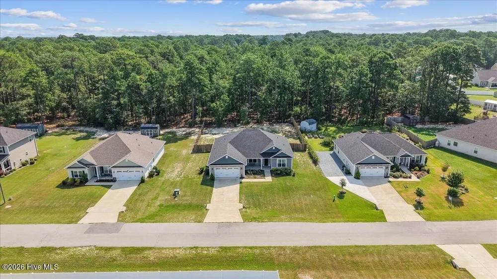 314 Spring Forest Drive Goldsboro, NC 27534
