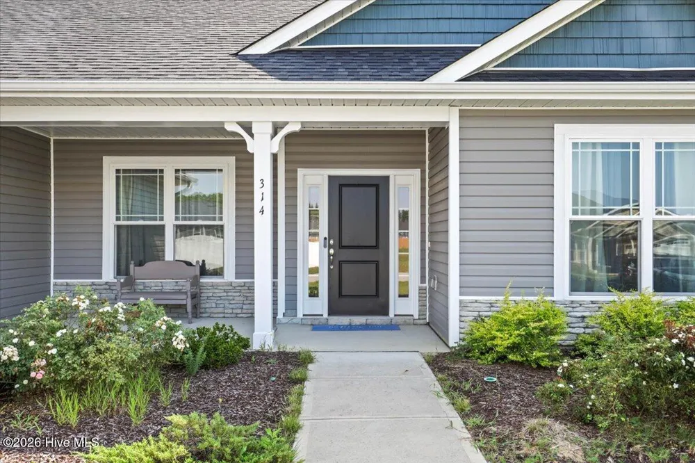 314 Spring Forest Drive Goldsboro, NC 27534