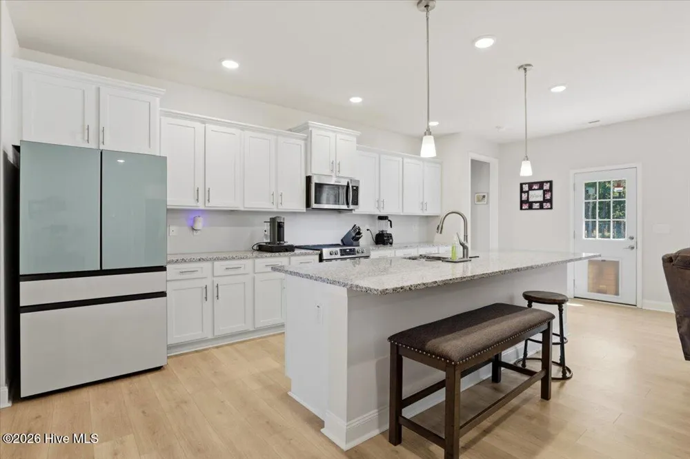 314 Spring Forest Drive Goldsboro, NC 27534