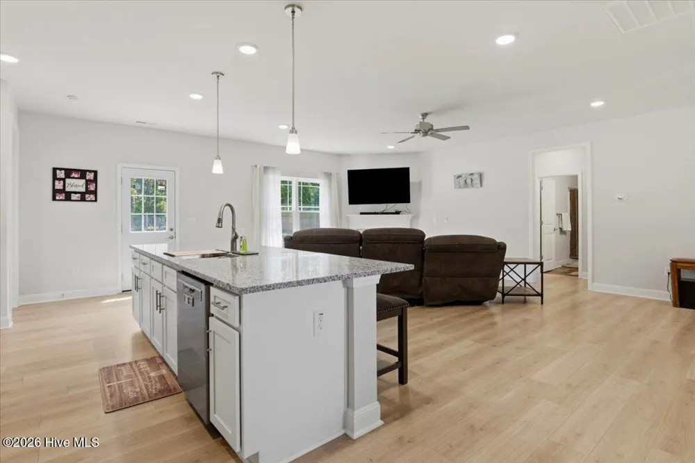 314 Spring Forest Drive Goldsboro, NC 27534