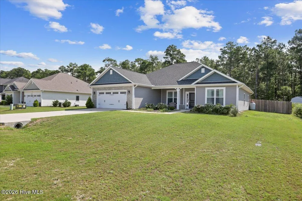 314 Spring Forest Drive Goldsboro, NC 27534