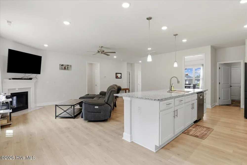 314 Spring Forest Drive Goldsboro, NC 27534