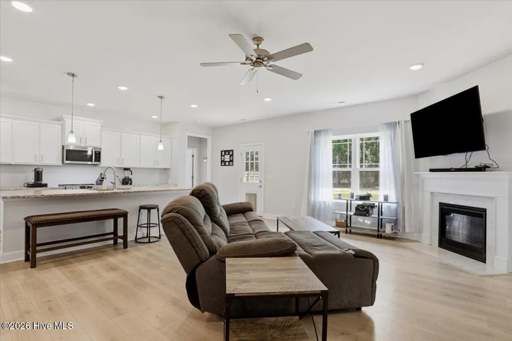 314 Spring Forest Drive Goldsboro, NC 27534