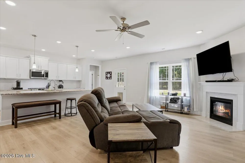 314 Spring Forest Drive Goldsboro, NC 27534