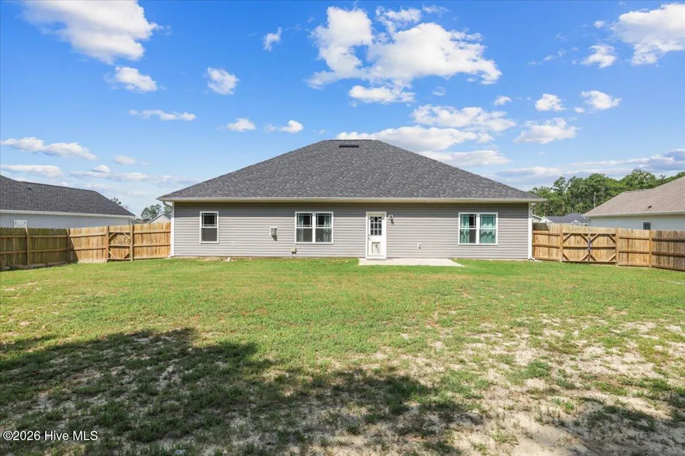 314 Spring Forest Drive Goldsboro, NC 27534